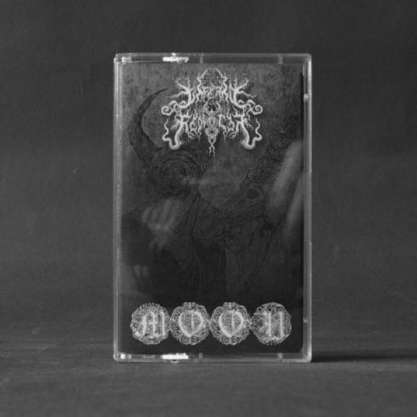 Inferno Requiem – Moon Tape